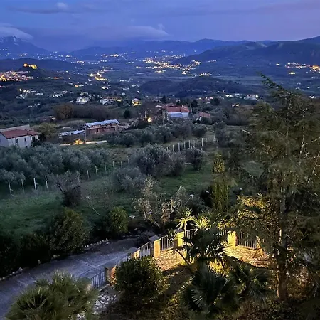 7 Bedroom Stunning In