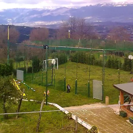 Casa vacanze Awesome In