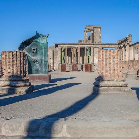 Casa vacanze 7 Bedroom Stunning In Caiazzo