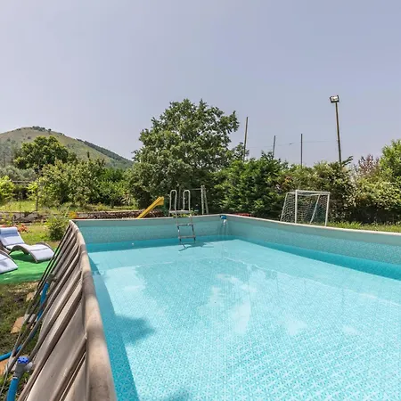 Casa vacanze Awesome In