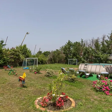 7 Bedroom Stunning In Casa vacanze