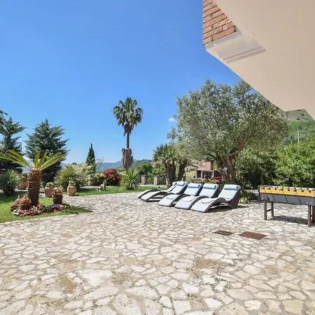 Casa vacanze Awesome In